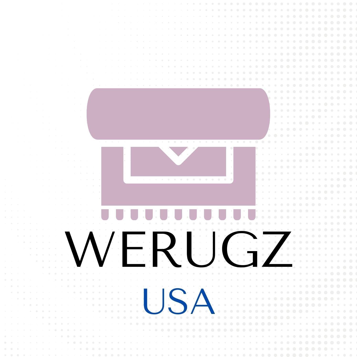 LV Fever Rug by WeRugz – WeRugz Global