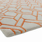 Twist Knotts Tufted Rug