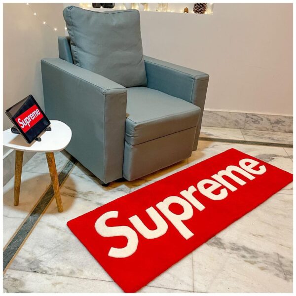 Classic SUPREME Rug by WeRugz - Image 5