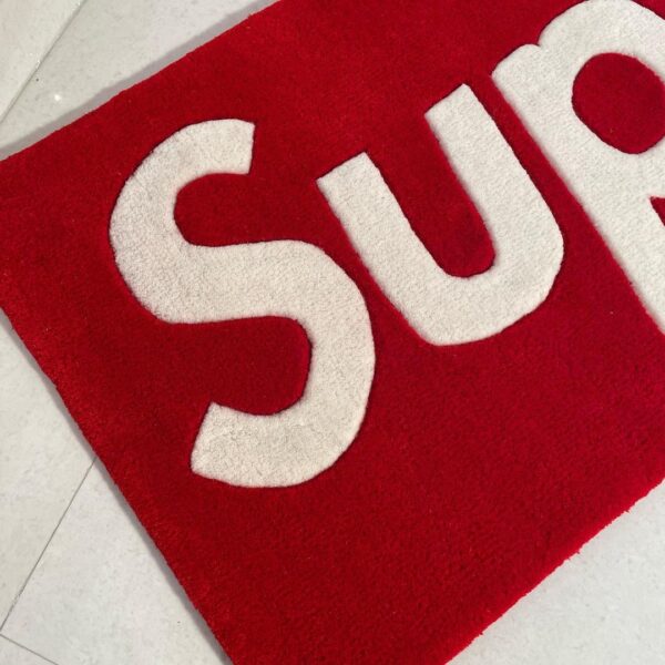 Classic SUPREME Rug by WeRugz - Image 4