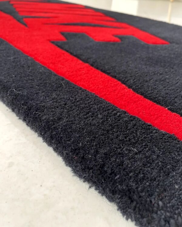 Nike Rug by WeRugz - Image 9