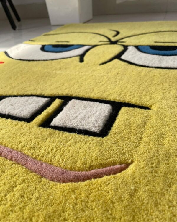 Spongebob Rug by WeRugz - Image 3