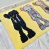 KAWS SMALL LIES by WeRugz - Image 3