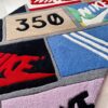 SNEAKER BOX Rug by WeRugz - Image 8