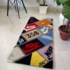 SNEAKER BOX Rug by WeRugz - Image 5