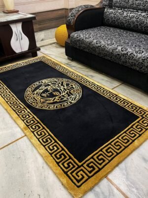 MEDUSA Rug by WeRugz