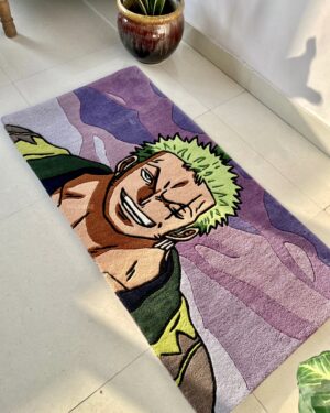 ZORO RUG