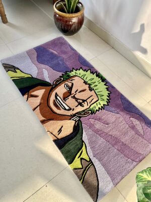 ZORO RUG