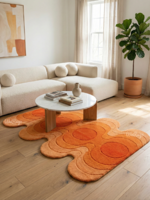 Surya Hand tufted Rug by WeRugz